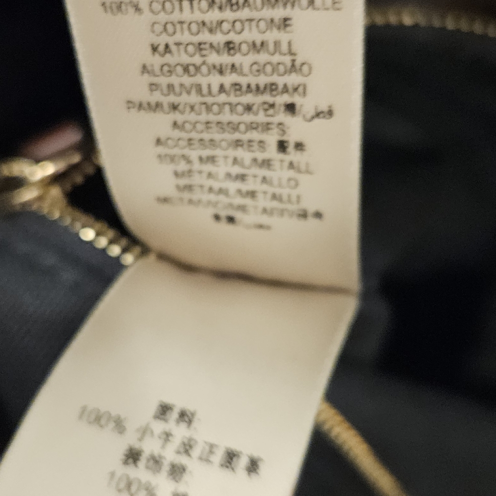 Burberry Brown and Tan Shoulder Bag - Picture 12 of 12